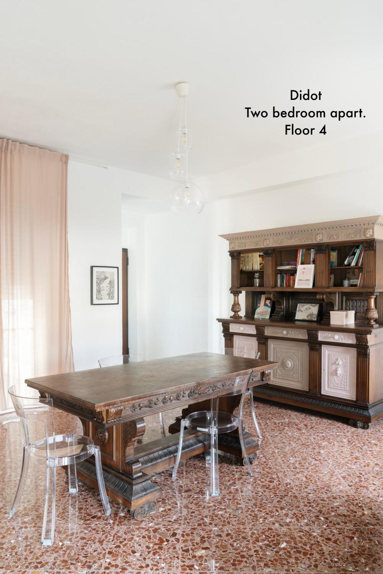 Appartamenti Di Casa Verbavolant Syracuse Room photo