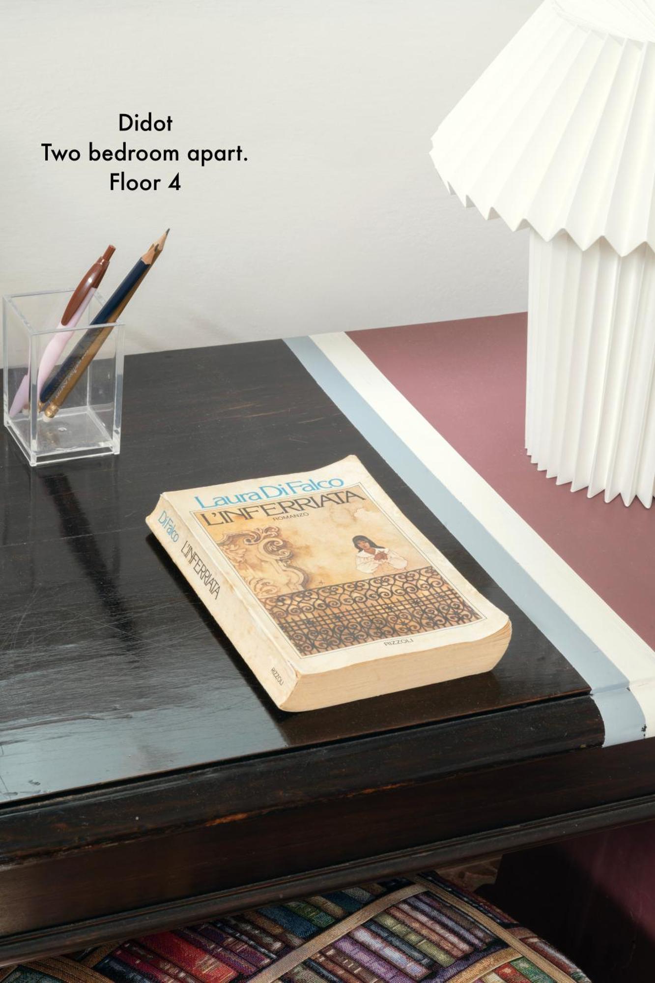 Appartamenti Di Casa Verbavolant Syracuse Room photo