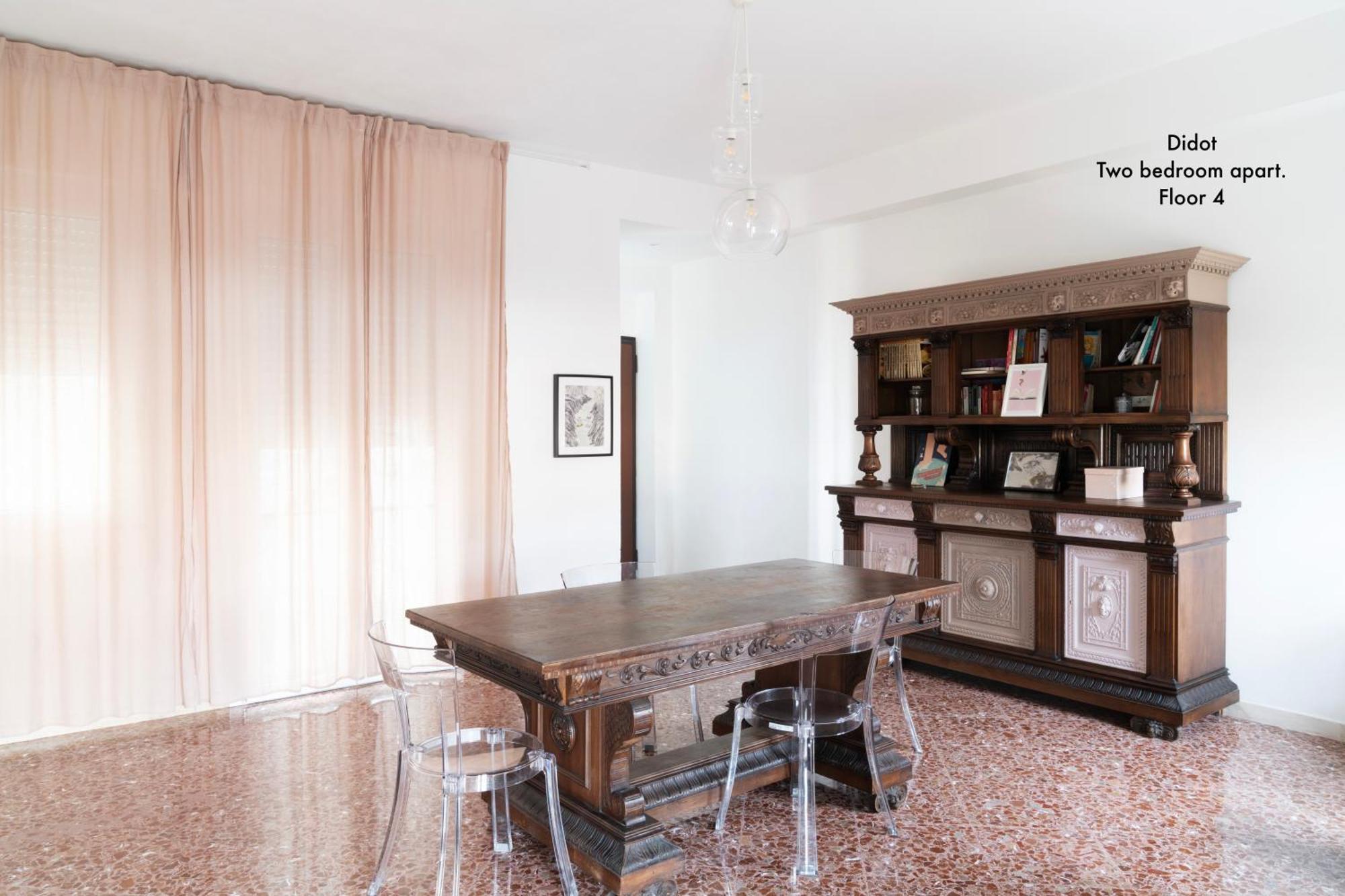 Appartamenti Di Casa Verbavolant Syracuse Exterior photo