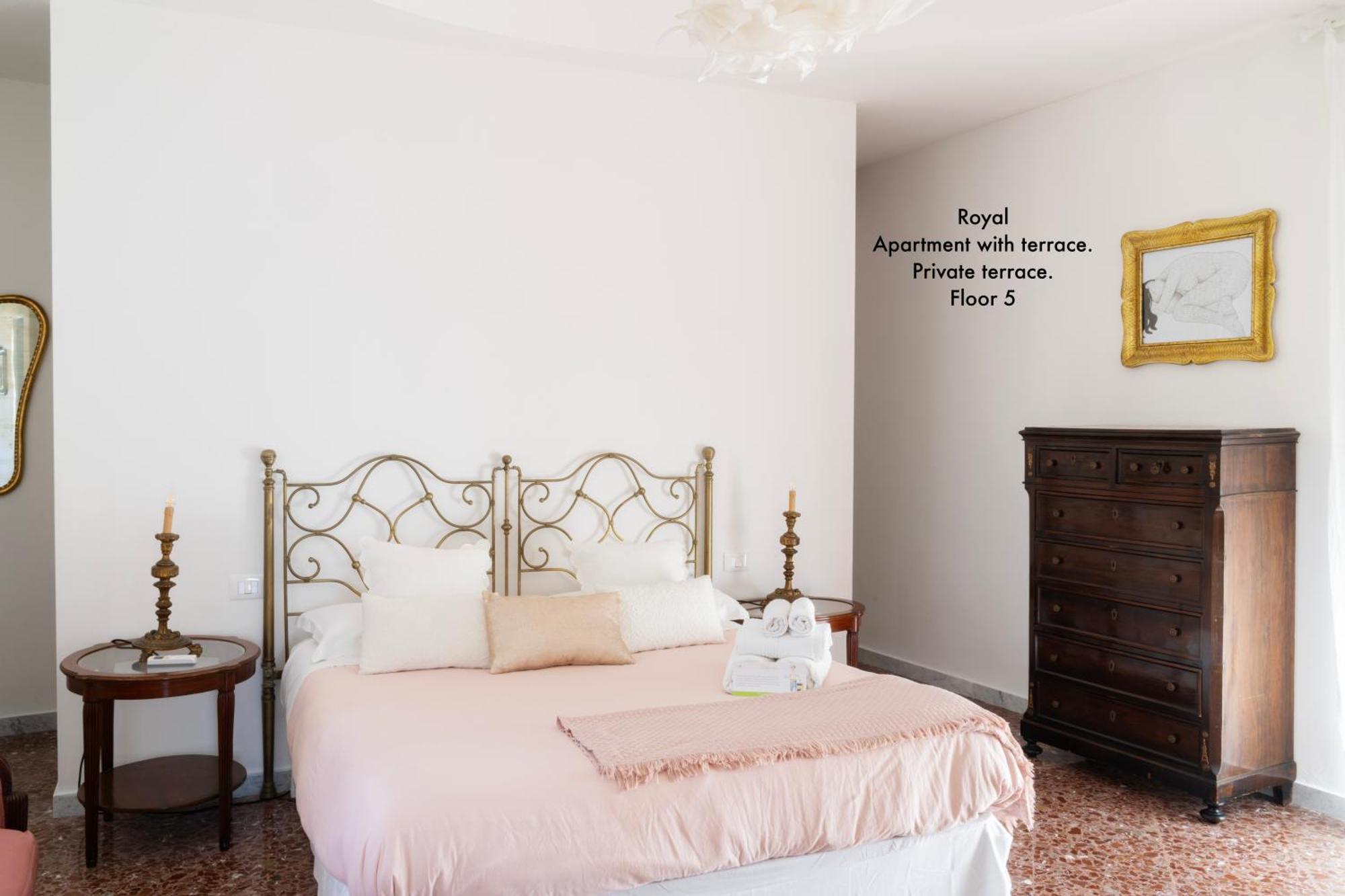 Appartamenti Di Casa Verbavolant Syracuse Room photo