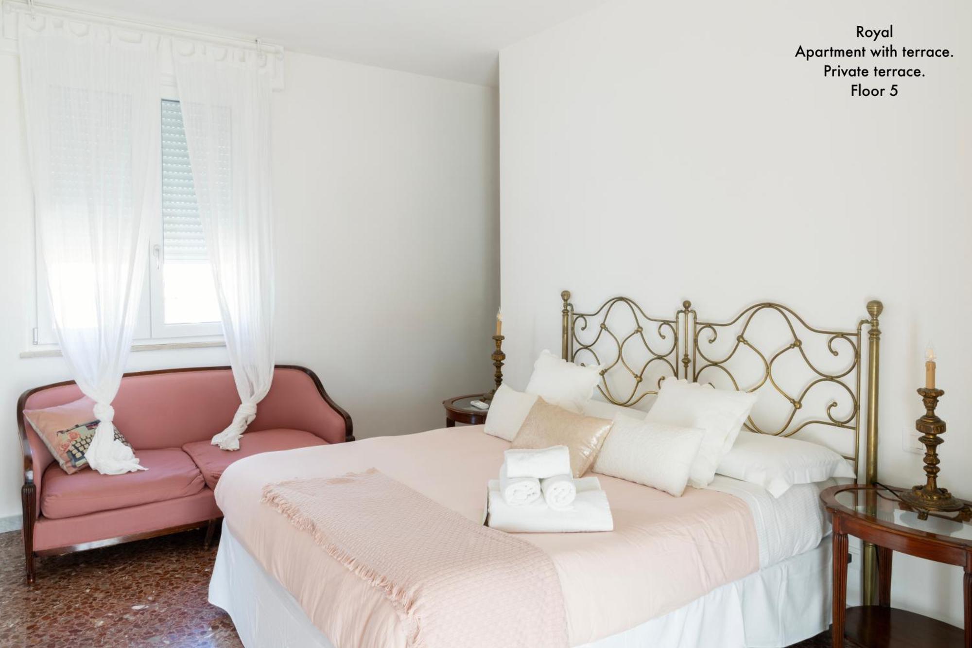 Appartamenti Di Casa Verbavolant Syracuse Room photo